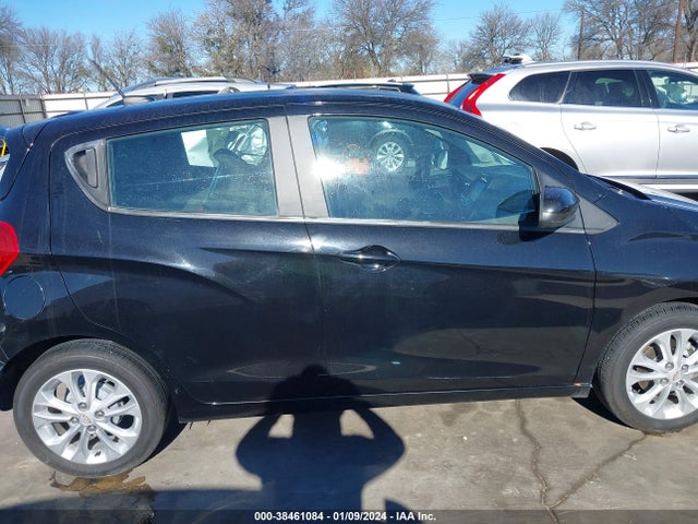 Chevrolet Spark Fwd 1lt Automatic 2021 KL8CD6SA0MC745838 Image 14