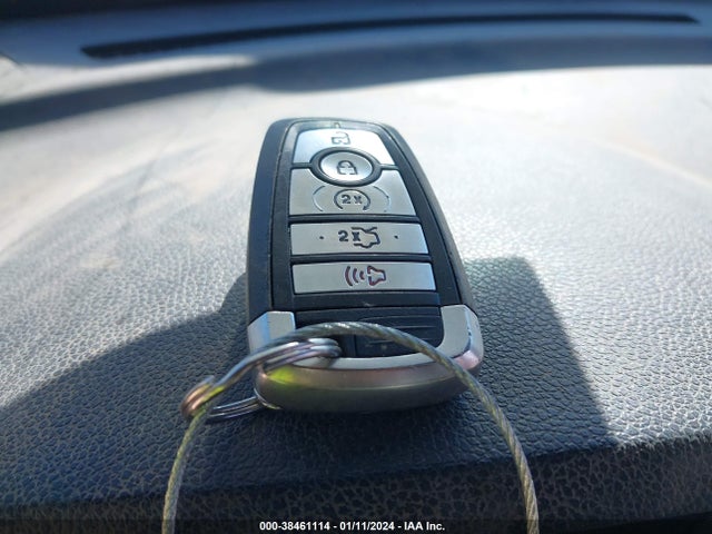Ford EXPLORER XLT 2019 1FM5K8D84KGB47295 Image 11