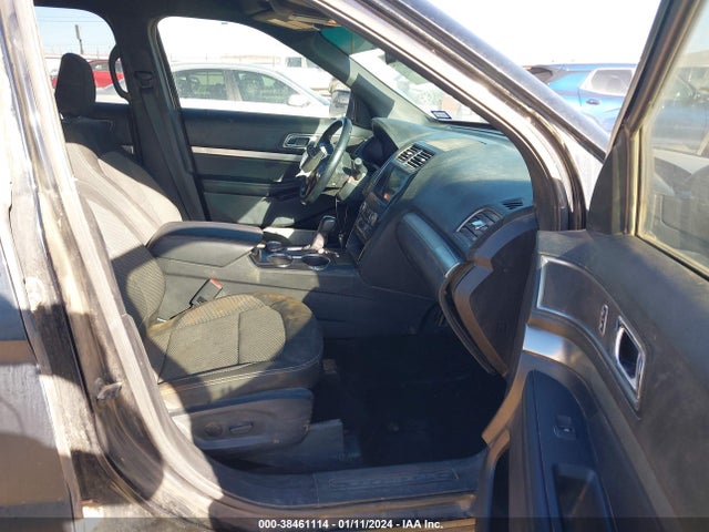 Ford EXPLORER XLT 2019 1FM5K8D84KGB47295 Image 5