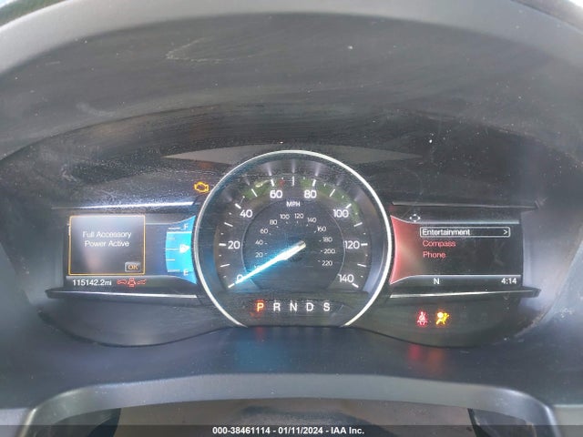 Ford EXPLORER XLT 2019 1FM5K8D84KGB47295 Image 7