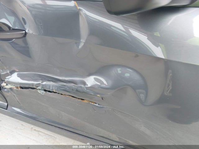 Honda Civic Sport 2019 2HGFC2F80KH563320 Image 6