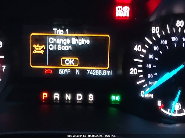 2015 FORD FUSION SE VIN: 3FA6P0H79FR224521
