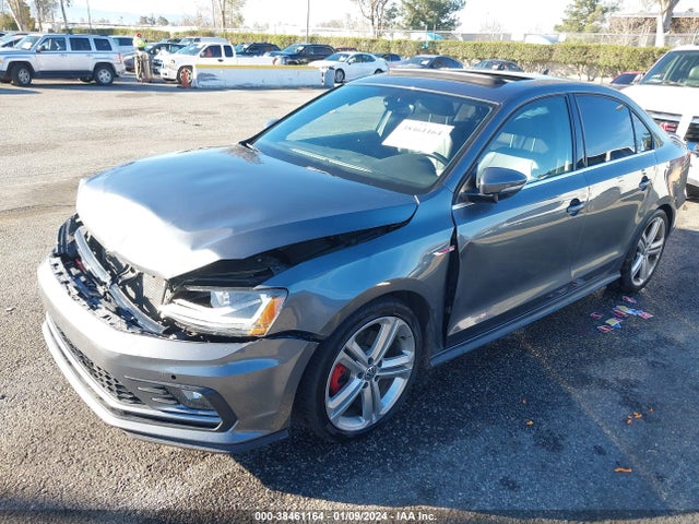 3VW4T7AJ7HM394479 Volkswagen JETTA GLI