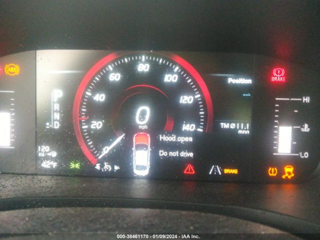 7JRA22TK3KG009780 Volvo S60 T6 Momentum