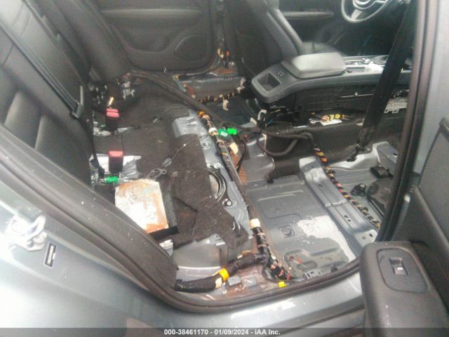 7JRA22TK3KG009780 Volvo S60 T6 Momentum