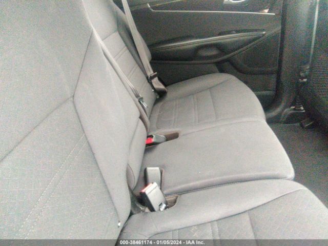 5XYPG4A52LG615370 KIA Sorento 3.3l Lx