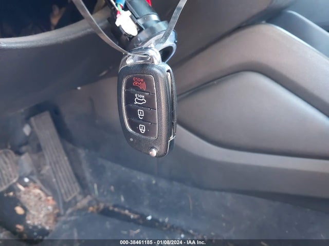 Hyundai TUCSON SE 2019 KM8J23A43KU060993 Image 11