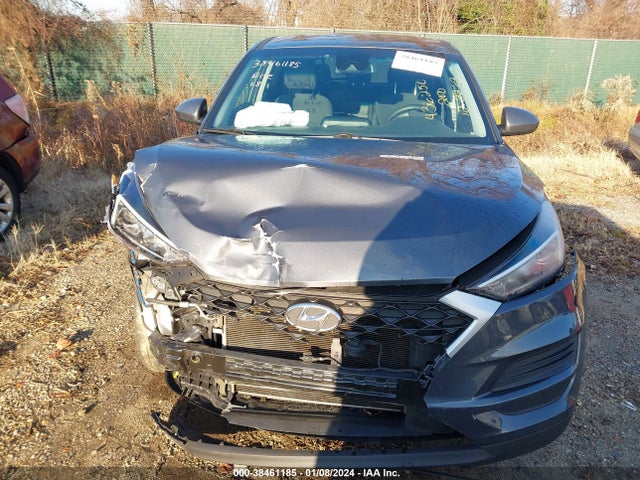 Hyundai TUCSON SE 2019 KM8J23A43KU060993 Image 12