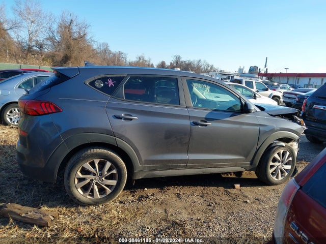 Hyundai TUCSON SE 2019 KM8J23A43KU060993 Image 13