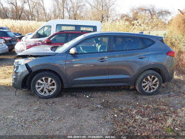 Hyundai TUCSON SE 2019 KM8J23A43KU060993 Image 14
