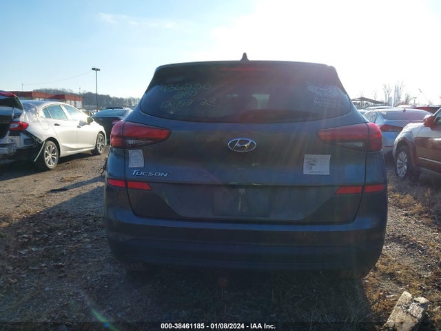 Hyundai TUCSON SE 2019 KM8J23A43KU060993 Image 16