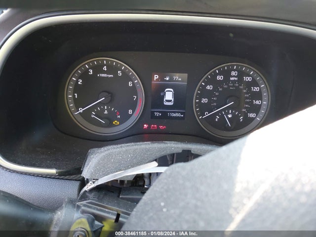 Hyundai TUCSON SE 2019 KM8J23A43KU060993 Image 7
