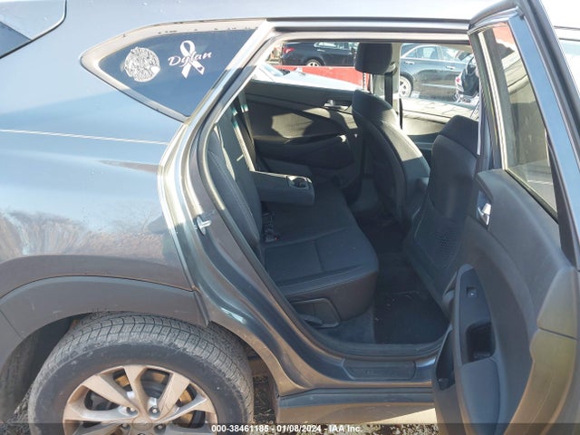 Hyundai TUCSON SE 2019 KM8J23A43KU060993 Image 8