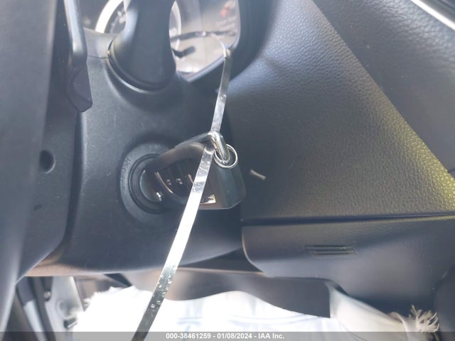 2021 TOYOTA COROLLA SE VIN: JTDS4MCE4MJ065171