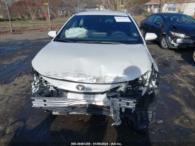 2021 TOYOTA COROLLA SE VIN: JTDS4MCE4MJ065171