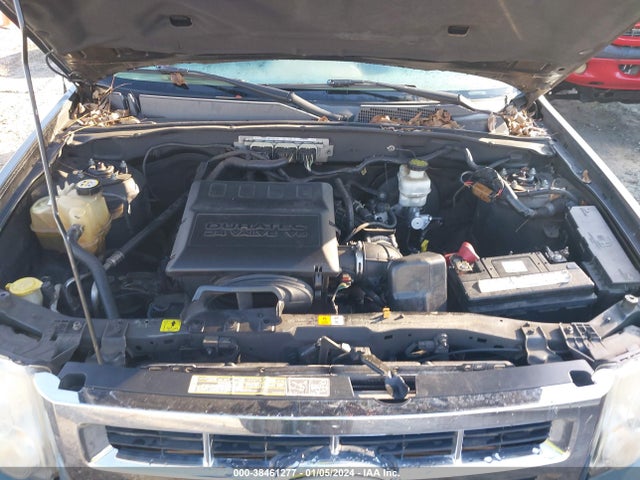 2011 FORD ESCAPE XLT VIN: 1FMCU0DG9BKA78885