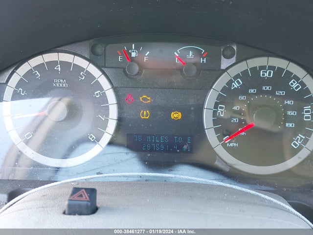 2011 FORD ESCAPE XLT VIN: 1FMCU0DG9BKA78885