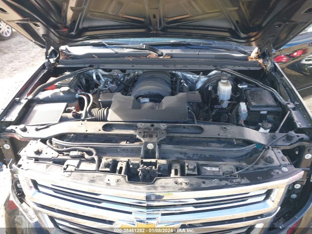 Chevrolet Tahoe Premier 2017 1GNSCCKCXHR257576 Image 10