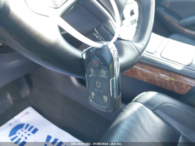 Chevrolet Tahoe Premier 2017 1GNSCCKCXHR257576 Image 11