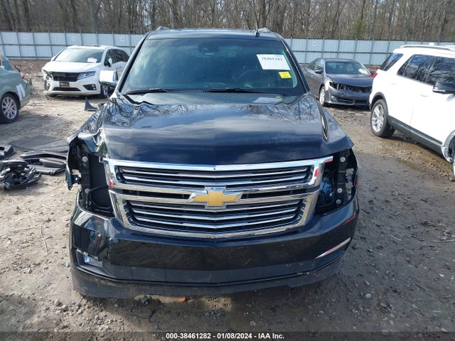 Chevrolet Tahoe Premier 2017 1GNSCCKCXHR257576 Image 13