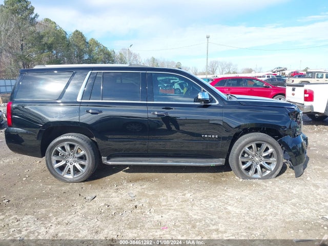 Chevrolet Tahoe Premier 2017 1GNSCCKCXHR257576 Image 14