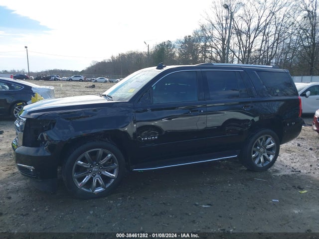 Chevrolet Tahoe Premier 2017 1GNSCCKCXHR257576 Image 15