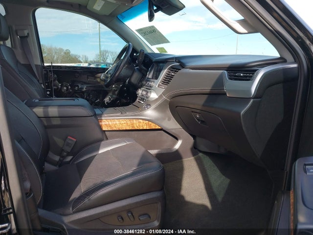 Chevrolet Tahoe Premier 2017 1GNSCCKCXHR257576 Image 5