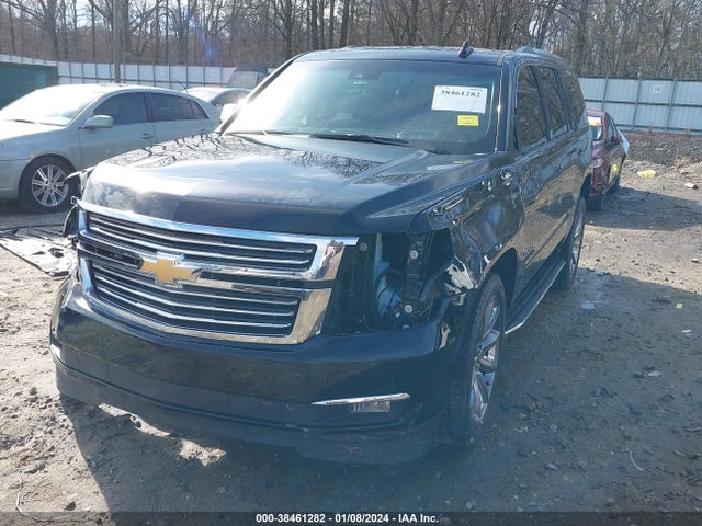 Chevrolet Tahoe Premier 2017 1GNSCCKCXHR257576 Image 6