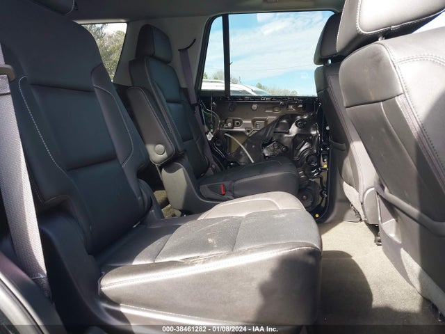 Chevrolet Tahoe Premier 2017 1GNSCCKCXHR257576 Image 8