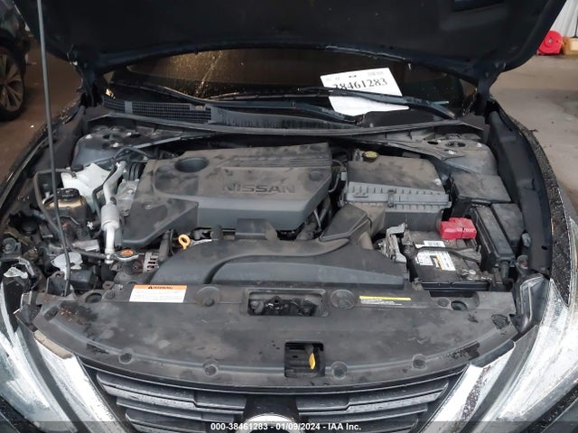 2017 NISSAN ALTIMA 2.5 SV VIN: 1N4AL3APXHC279272