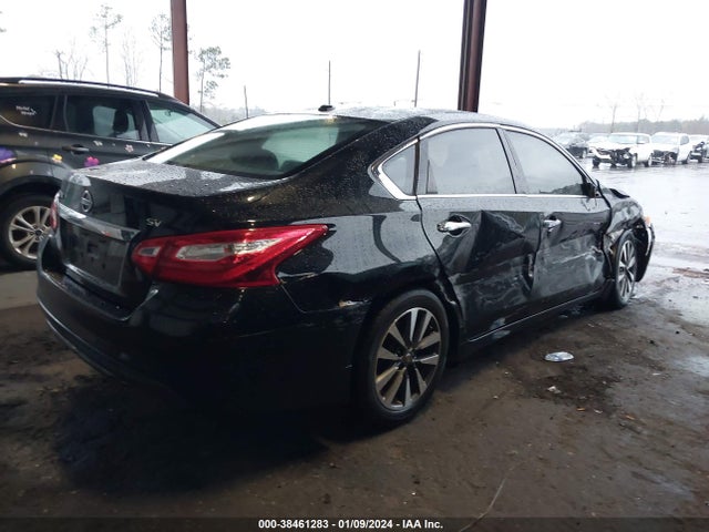 2017 NISSAN ALTIMA 2.5 SV VIN: 1N4AL3APXHC279272