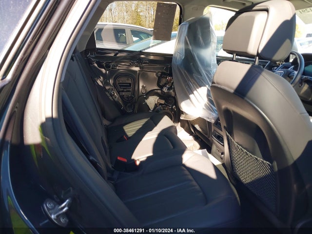 WA1BNAFY4L2092066 Audi Q5 Premium Plus 45 Tfsi Quattro S Tronic