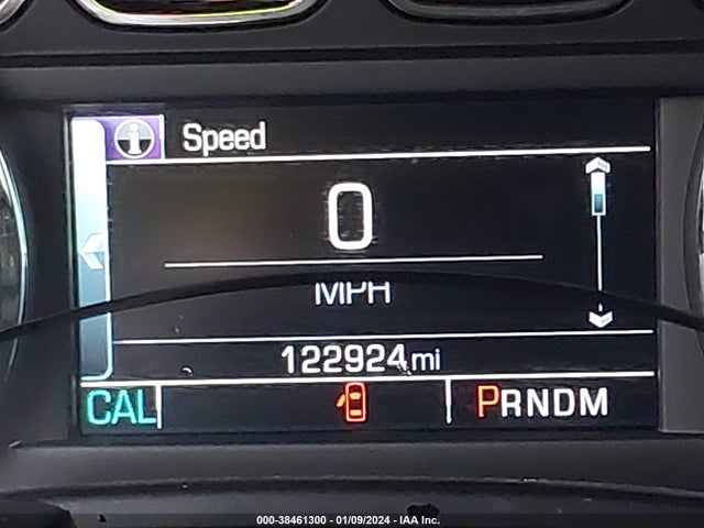 Chevrolet Suburban Ltz 2016 1GNSCJKC5GR123769 Image 15