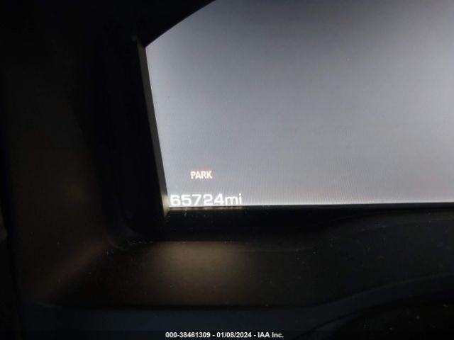 1GYS4UKJ0FR746571 Cadillac Escalade Esv Platinum