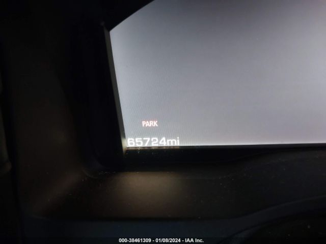 1GYS4UKJ0FR746571 Cadillac Escalade Esv Platinum