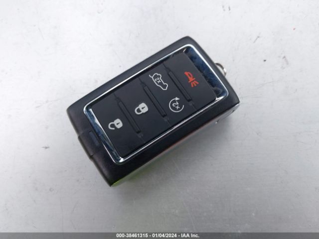 1C4RJJBG8P8902511 Jeep Grand Cherokee L Limited 4x2