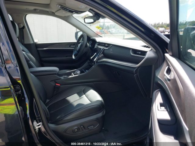 1C4RJJBG8P8902511 Jeep Grand Cherokee L Limited 4x2