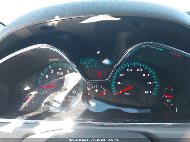Chevrolet Traverse Ls 2016 1GNKRFKD3GJ131226 Image 15