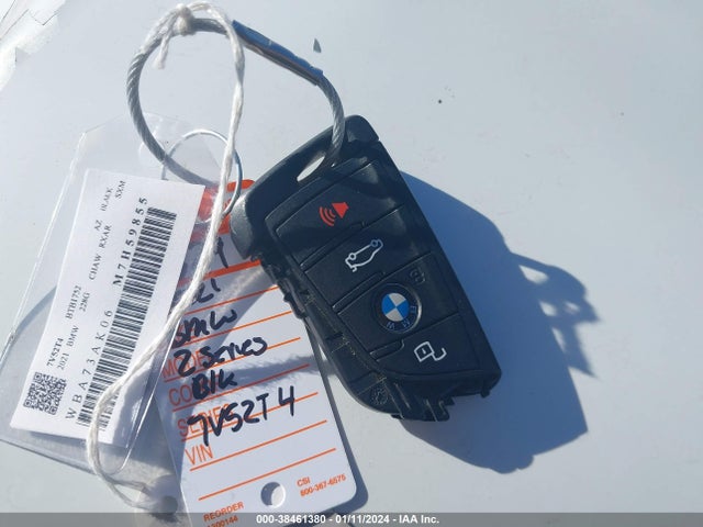 BMW 228i Gran Coupe Xdrive 2021 WBA73AK06M7H59855 Image 11