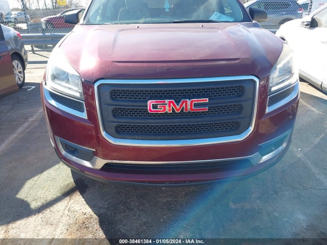 GMC Acadia Sle-1 2015 1GKKRNED0FJ329604 Image 12