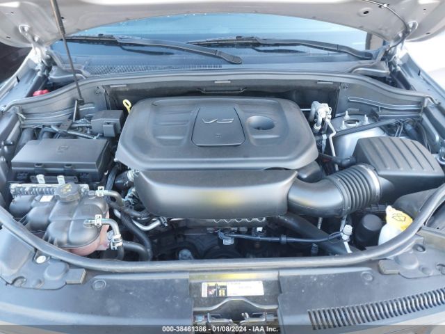 Jeep Grand Cherokee Limited 4x4 2021 1C4RJFBG6MC587505 Image 10
