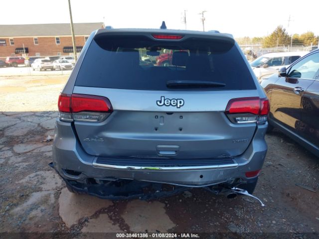 Jeep Grand Cherokee Limited 4x4 2021 1C4RJFBG6MC587505 Image 16