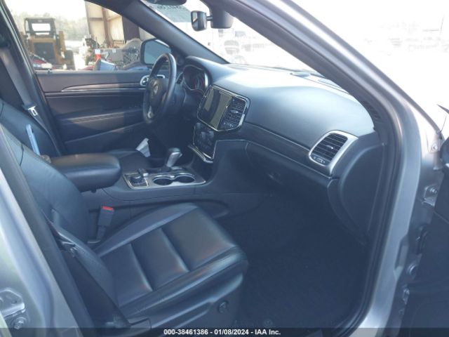 Jeep Grand Cherokee Limited 4x4 2021 1C4RJFBG6MC587505 Image 5