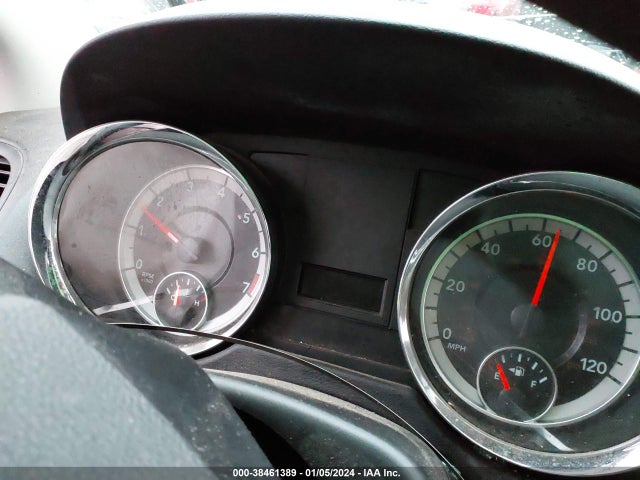 2C4RDGBG4GR100603 Dodge Grand Caravan Se
