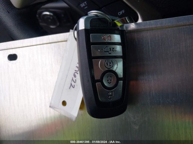 1FTEW1C54LKD87856 Ford F-150 Lariat