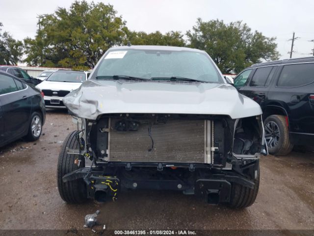 1FTEW1C54LKD87856 Ford F-150 Lariat