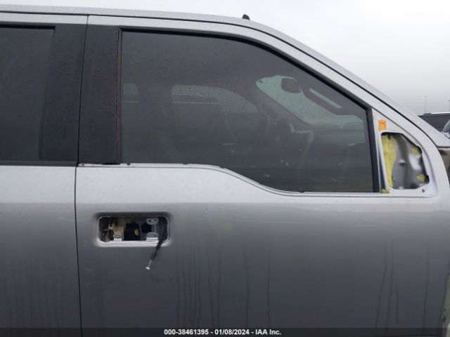 1FTEW1C54LKD87856 Ford F-150 Lariat