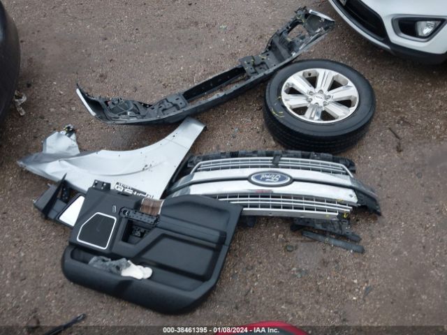 1FTEW1C54LKD87856 Ford F-150 Lariat