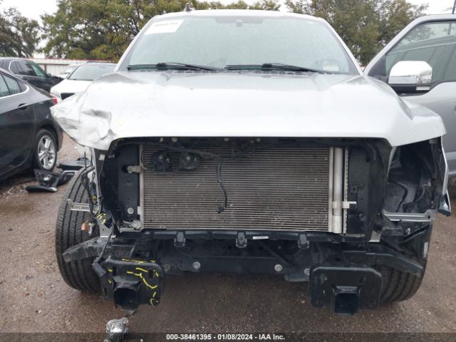 1FTEW1C54LKD87856 Ford F-150 Lariat