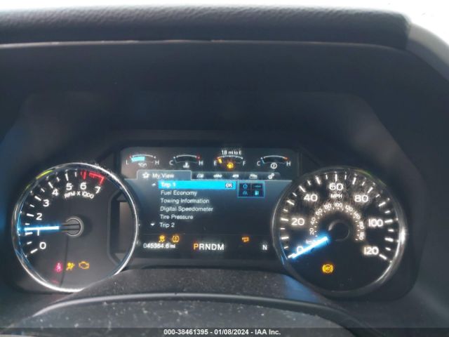 1FTEW1C54LKD87856 Ford F-150 Lariat